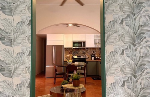 Miramar Apartment | Don Charlie Building