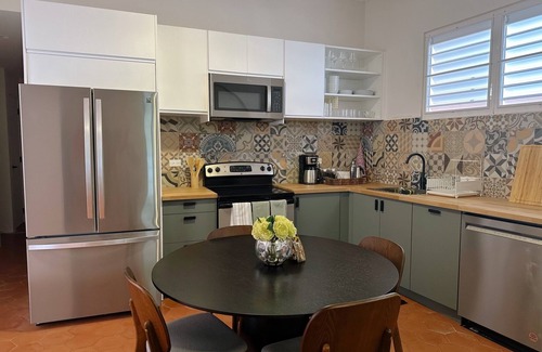 Miramar Apartment | Don Charlie Building