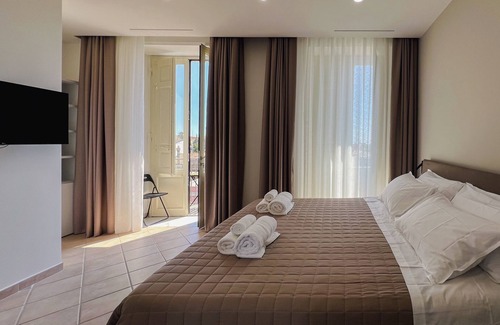 Pedara Bed & Breakfast | Don Diego
