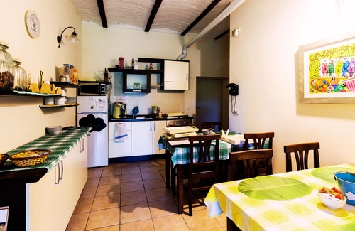Moscufo House | Don Federico Country Inn