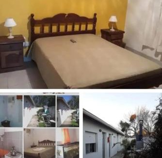 Federacion Apartment | Don Francisco