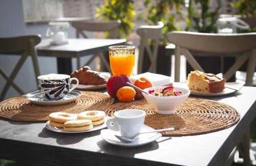 Adelfia Bed & Breakfast | Don Franco