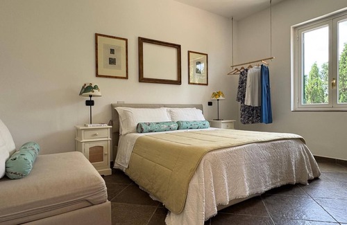 Pace del Mela Bed & Breakfast | Don Gaspano