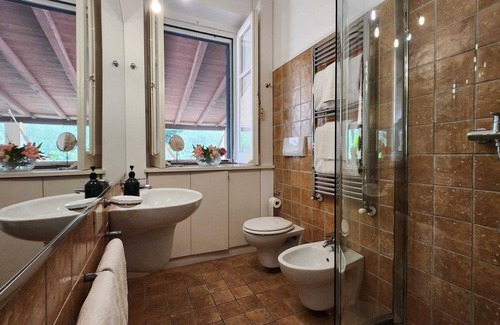 Pace del Mela Bed & Breakfast | Don Gaspano