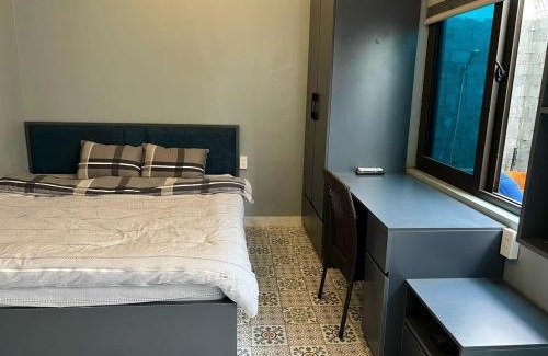 Hoa Binh House | Don Home