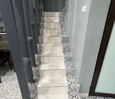 Hoa Binh House | Don Home