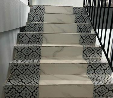 Hoa Binh House | Don Home