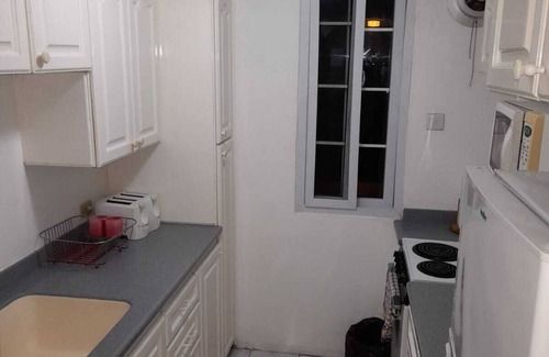 Ocho Rios Apartment | Don Juan Villa