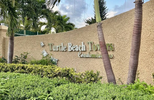 Ocho Rios Apartment | Don Juan Villa
