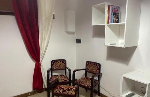 Battipaglia Apartment | Don Leo 1