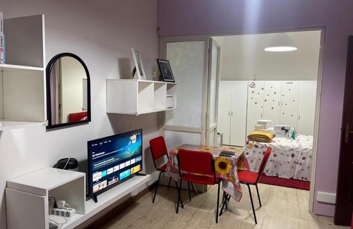 Battipaglia Apartment | Don Leo 1