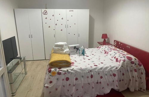 Battipaglia Apartment | Don Leo 1