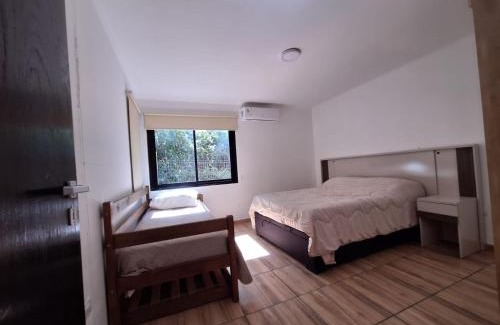 El Ensueno Apartment | Don Nicanor