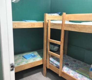 Downtown Tacloban Hostel | Don Pedro 4