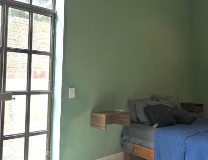 Tampico Apartment | Don Quijote de Tampico
