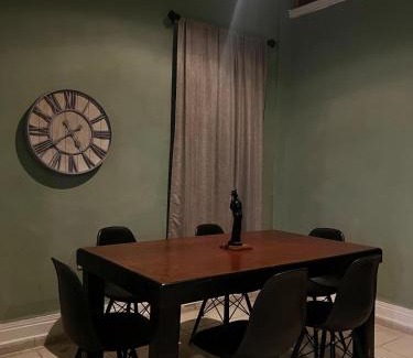 Tampico Apartment | Don Quijote de Tampico