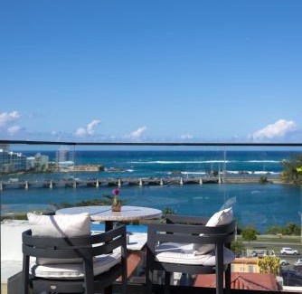 Miramar Hotel | Don Rafa Boutique Hotel & Residences