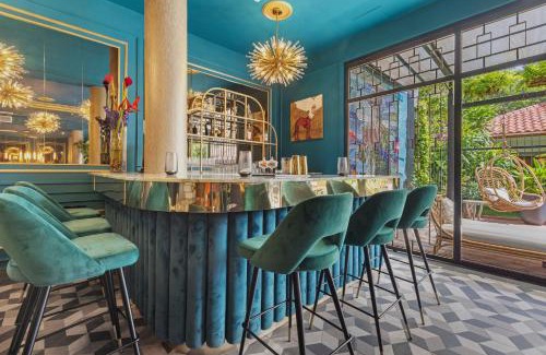 Miramar Hotel | Don Rafa Boutique Hotel & Residences