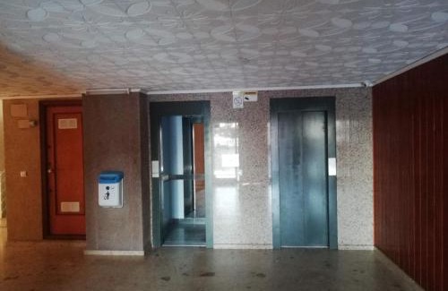 Grau i Platja Apartment | Don Ximo Solo Familia Serviplaya