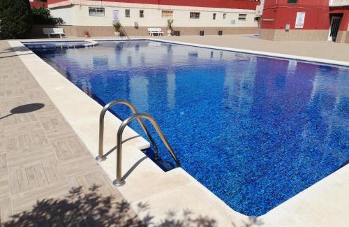 Grau i Platja Apartment | Don Ximo Solo Familia Serviplaya