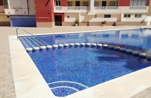 Grau i Platja Apartment | Don Ximo Solo Familia Serviplaya