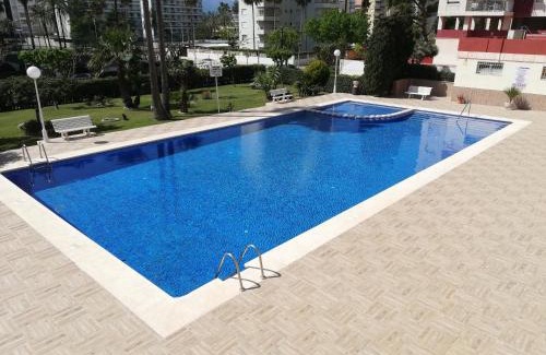 Grau i Platja Apartment | Don Ximo Solo Familia Serviplaya