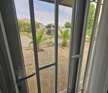 Poti Hotel | Dona House