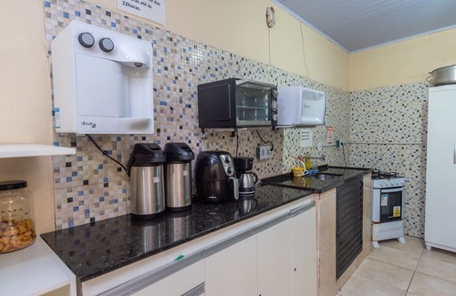 Centro Apartment | Dona Rosa Private Suites