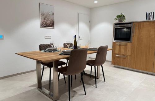 Geisingen Apartment | DonauDeluxe