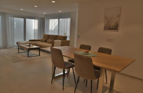 Geisingen Apartment | DonauDeluxe