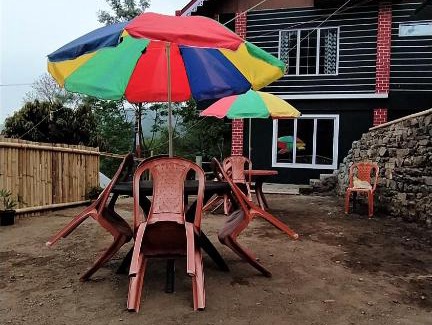 Turuk House | Donbo Inn
