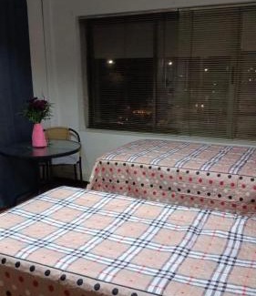 Chillan Hotel | Donde Gabriel