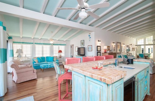 Pawleys Island House | Done Diggin An Oceanfront Oasis