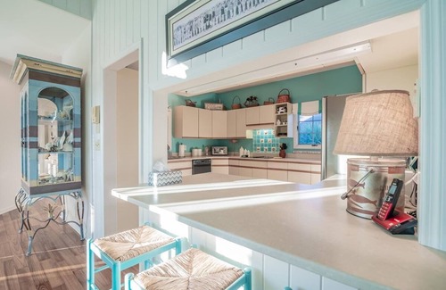 Pawleys Island House | Done Diggin An Oceanfront Oasis