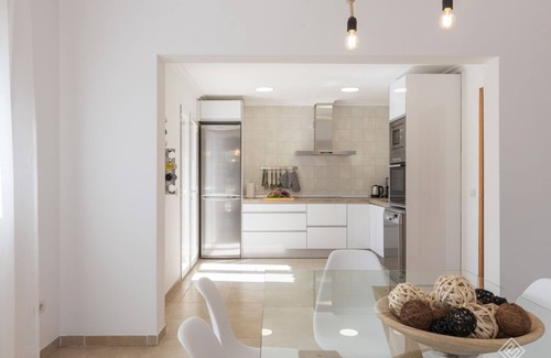Urbanizacion S'Estanyol Villa | Dones Aigua - Beautiful villa with pool and garden in Sa Colonia de Sant Pere