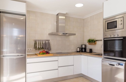 Urbanizacion S'Estanyol Villa | Dones Aigua - Beautiful villa with pool and garden in Sa Colonia de Sant Pere