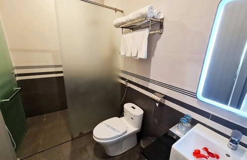 Rach Gia Hotel | Dong Hai Hotel Rach Gia