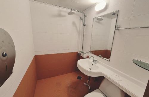 Jongno-dong House | Dongdaemun Karrot Hostel