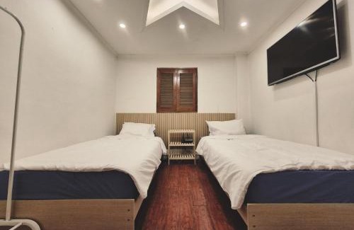 Jongno-dong House | Dongdaemun Karrot Hostel