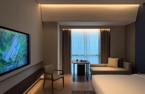Chang'an Hotel | Dongguan Changan Elegant Hotel