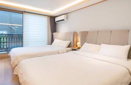 Donghae House | Donghae Badae Meomuleuda