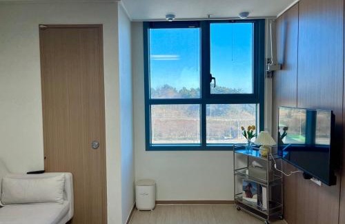Donghae House | Donghae beach hanseom