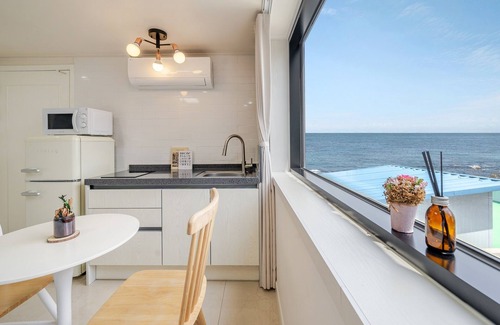 Donghae House | Donghae Il Mare Pension