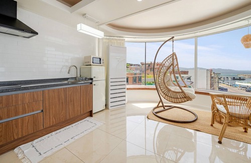 Donghae House | Donghae Il Mare Pension