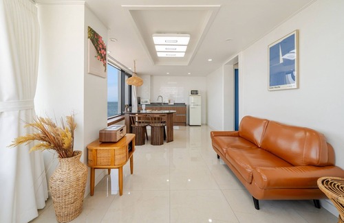 Donghae House | Donghae Il Mare Pension