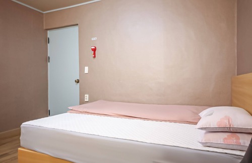 Donghae Hotel | Donghae Royal Motel