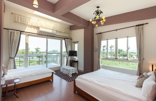 Dongshan House | Dongshan Free Garden