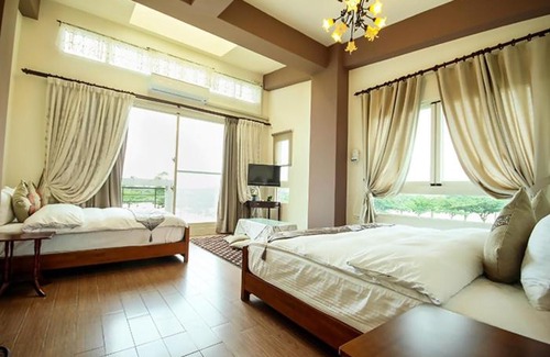 Dongshan House | Dongshan Free Garden