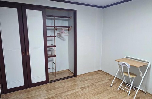 Suwon Apartment | Dongtan Sharp-2 Family House