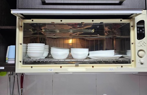 Suwon Apartment | Dongtan Sharp-2 Family House
